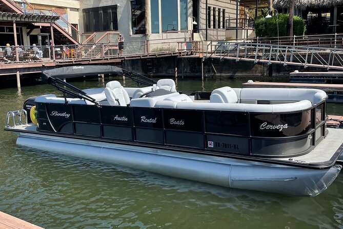 Private 2hr Scenic Boat Cruise Lake Austin- BYOB- Fits 15 People - Key Highlights You’ll Care About on This 2-Hour BYOB Lake Austin Cruise