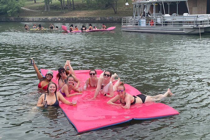 Private 2hr Scenic Boat Cruise Lake Austin- BYOB- Fits 15 People - BYOB on the Water: Age Rules, What’s Included, and Simple Planning Tips