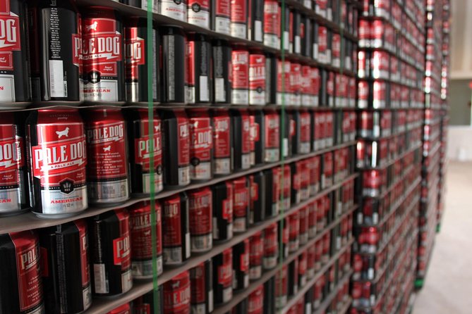 Private Austin Brewery Tour by Pedicab with All-Inclusive Beer Flight Option - The guides make it: from Austin stories to playful moments on the move