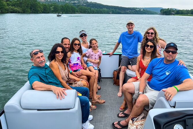 Private Guided 2HR Lake Austin Scenic Boat Cruise With Full Shade - The final call: should you book it