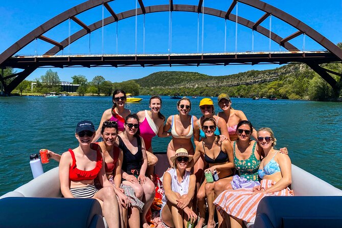 Private Guided 2HR Lake Austin Scenic Boat Cruise With Full Shade - FAQ