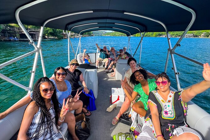 Scenic 2HR Austin Guided Lake Tour: Small Group & Full Sun Shade - Key things I liked on this Lake Austin cruise