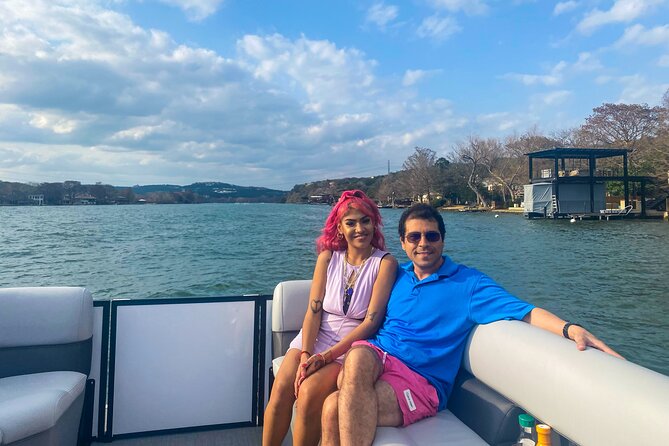 Scenic 2HR Austin Guided Lake Tour: Small Group & Full Sun Shade - Lake Austin itself: the 22-mile public lake with private-world waterfront