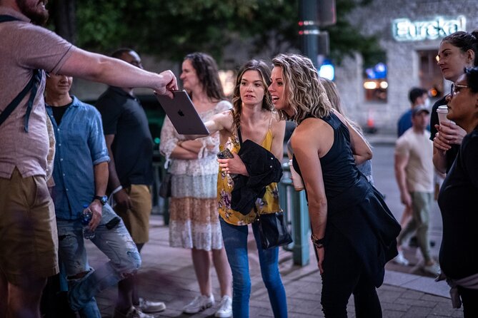 Small Group Pub Walk Tour in Austin with Professional Guide - Who This Pub Walk Is Best For