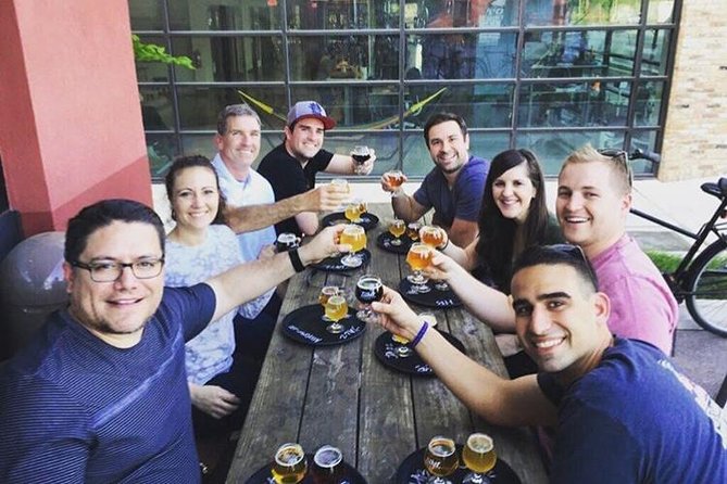 Taco 'Bout Austin Bicycle Tour - Key Highlights Worth Planning For