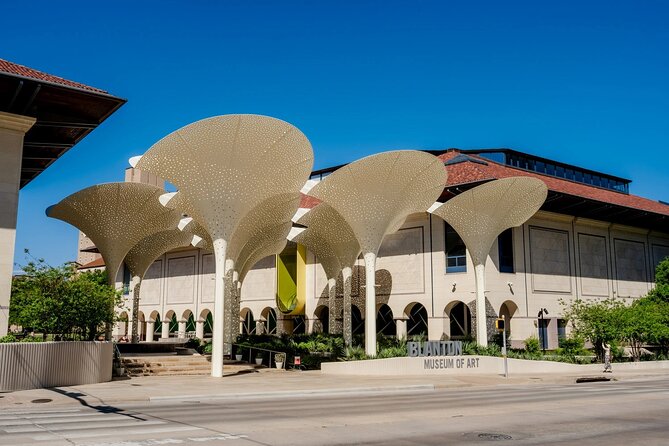 Tea Around Town Austin: Elegant Tea Bus Tour and Treats - Price and What You Get for $69 Per Person
