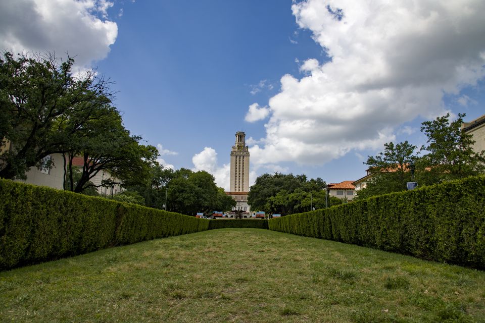 Texas: Austin and Hill Country Panoramic Tour with Stops - Price and value at $67 for guided stops