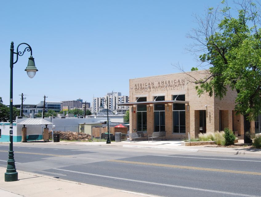 Texas: Austin and Hill Country Panoramic Tour with Stops - Who this tour suits best (and who may not love it)