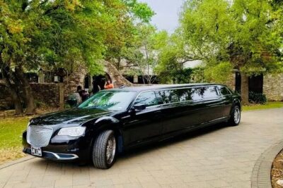 Texas Hill Country Group Wine Tour by Limousine - Stop 1: Fall Creek Vineyards in Driftwood and the laid-back start