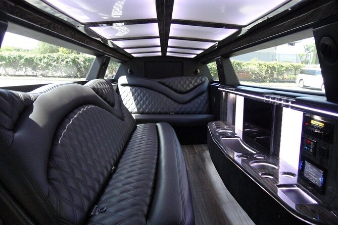 Texas Hill Country Group Wine Tour by Limousine - Stop 3: Wimberley Valley Winery for table-side tasting time