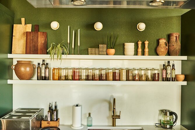Texas Hill Country Olive Oil and Balsamic Vinegar Tasting - Value: Paying for Taste, Tips, and Bottle-Choosing Clarity