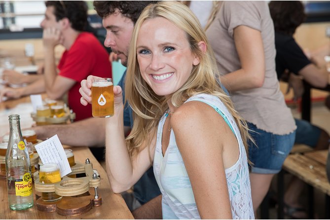 The Brew Bus: Austin Brewery Tour with Live Band - Should you book The Brew Bus: Austin Brewery Tour with Live Band?