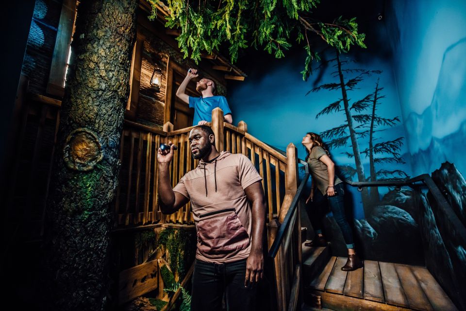 The Escape Game: Epic 60-Minute Adventures in Austin - Pricing and Value: Is $44 Fair for a 60-Minute Room?