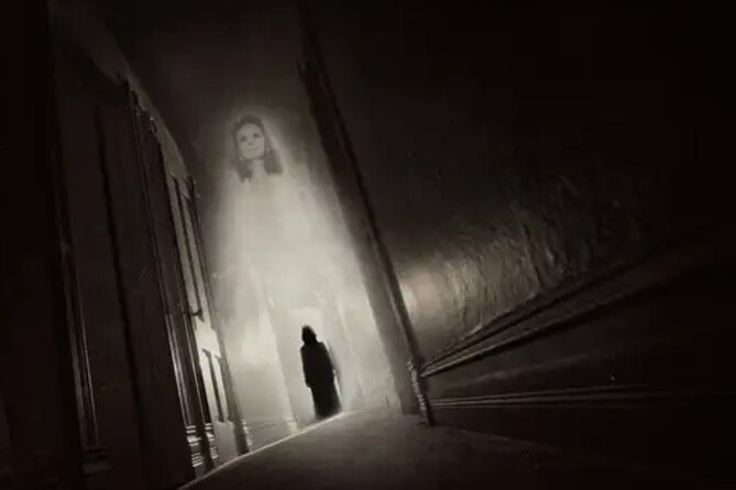 The Madam's Curse Walking Ghost Tour - Price and value: what $34.99 buys you in Austin