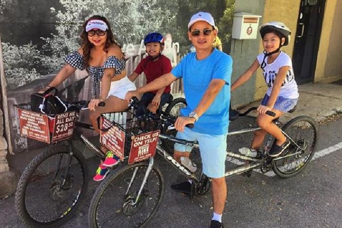 Town Lake Trail Bike Tour in Austin - Who this bike tour is best for